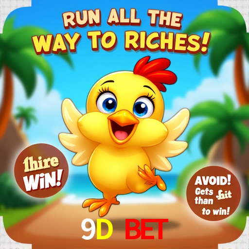 A Emoção da Loteria na 9D Bet: Uma Chance de Mudança de Vida