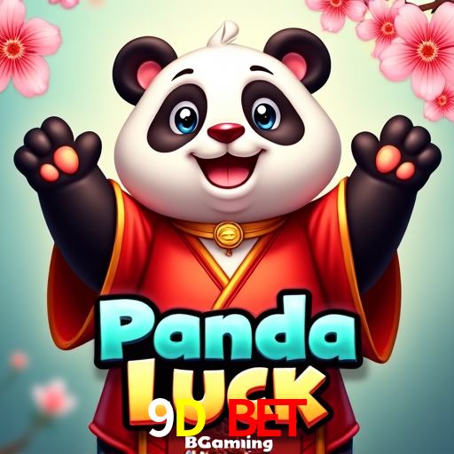 Bônus de Boas-vindas 9D Bet