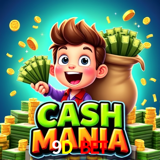 Inovações de Jogos na 9D Bet: O Futuro das Experiências Interativas