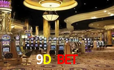 Estatísticas Esportivas 9D Bet