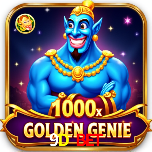 Jogos Exclusivos 9D Bet