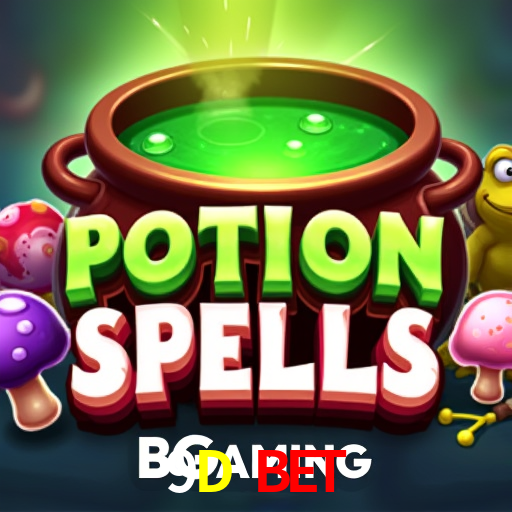 Mesa de Roleta 9D Bet