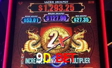 Design Responsivo 9D Bet