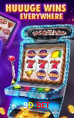 9D Bet