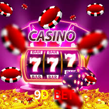 VIP Casino 9D Bet