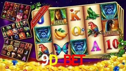 9D Bet