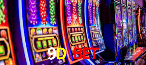 Welcome Bonus 9D Bet