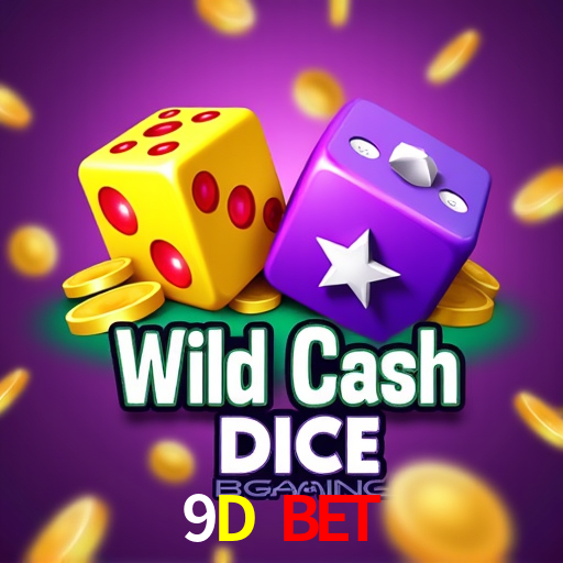 Descubra o Mundo do Cassino Online com 9D Bet