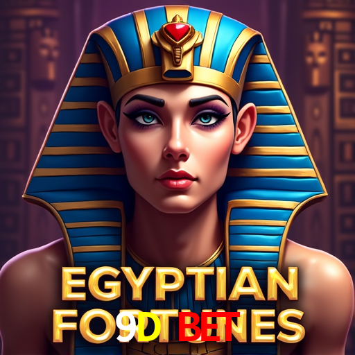 Descubra o Mundo do Cassino Online com 9D Bet