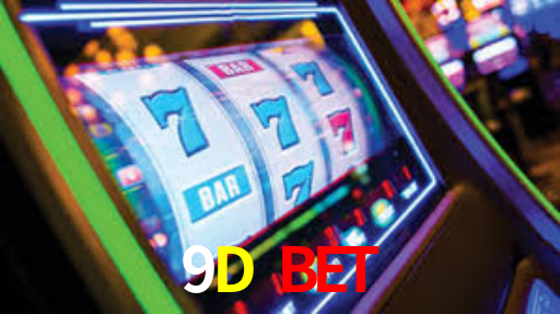 Daily Bonuses 9D Bet