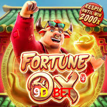 Game Providers 9D Bet