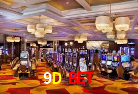 Spaceman Game 9D Bet