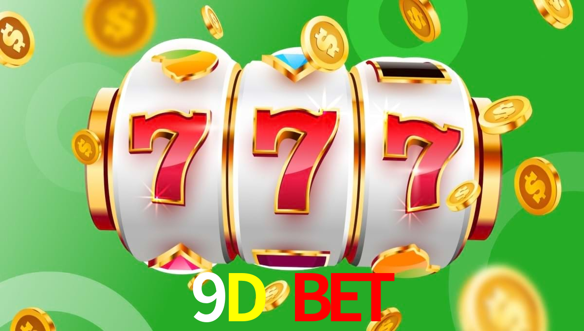 Exclusive Offers 9D Bet