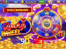 Responsive Design 9D Bet