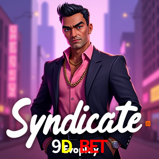 9D Bet: A Experiência de Casino com Jogos de Mesa ao Vivo