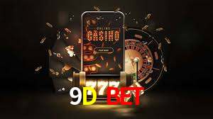 Basketball Betting 9D Bet