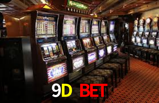 Live Casino 9D Bet