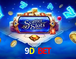 9D Bet App