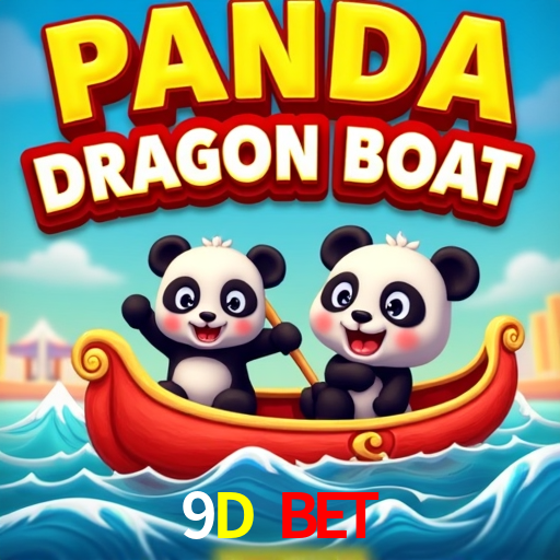 Bônus Diários 9D Bet