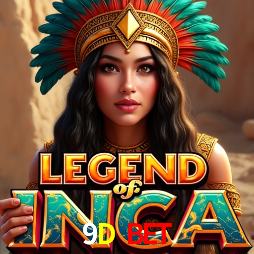 Apostas Esportivas na 9D Bet: Um Guia Completo