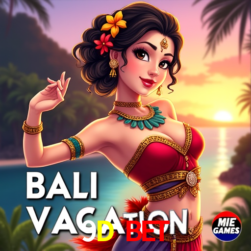 PIX Instantâneo 9D Bet